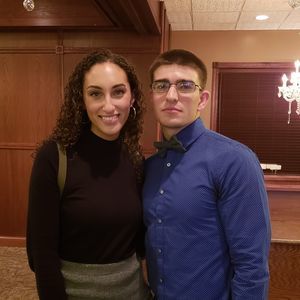 Meet your Posher, Rollins